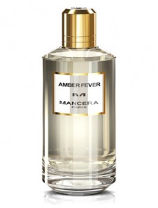Mancera - Amber Fever Edp
